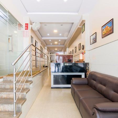Hotel Central Suites Bangalore Extérieur photo